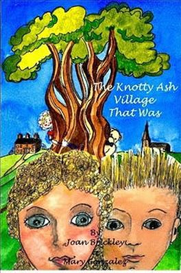 The Knotty Ash Village That Was, cover