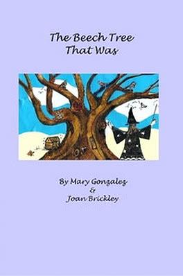 The Beech Tree That Was, cover