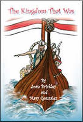 A book in the That Was series, cover